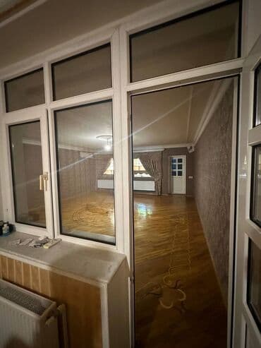 недвижимость в азербайджане купить: Баку, 3 комнаты, Вторичка, м. Ази Асланов, 71 м² — 3