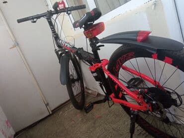 велосипед baol: Yeni Şose velosipedi Saft, 26", Pulsuz çatdırılma — 1