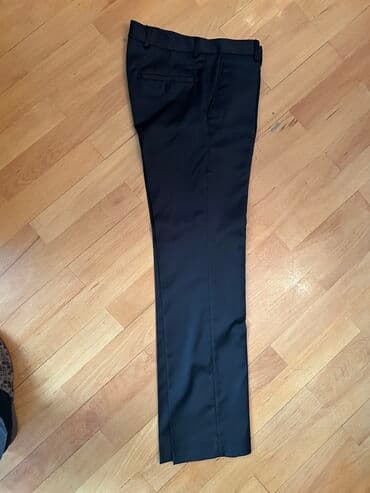 milli ordu forma: Kostyum, Yay, Hugo Boss, L, rəng - Göy — 6