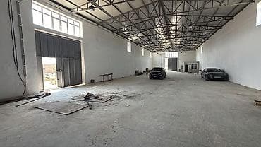 gəncə kirayə: Yeni tikilmiş anbar icarəyə verilir .Saray Villa badamın — 1