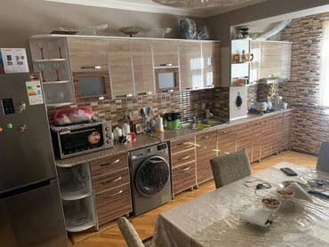 cennet park guzdek: 3 otaqlı, Yeni tikili, 68 kv. m — 8