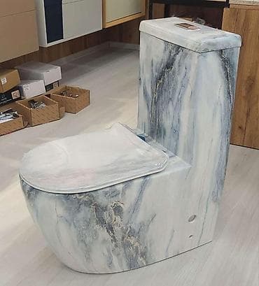 gülben unitaz: Vanna otağınızda dəyişiklik vaxtıdır! 🚿 Keyfiyyətli materiallar və — 4