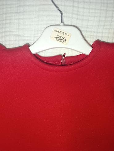 Uşaq geyimi və ayaqqabıları: Don, Ziyafət, 9 - 12 ay — 2