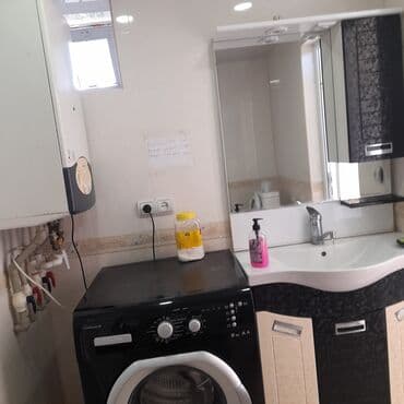 lalafo долгосрочная аренда квартир: 250 м², 5 комнат, Комби, Газ, Электричество — 19