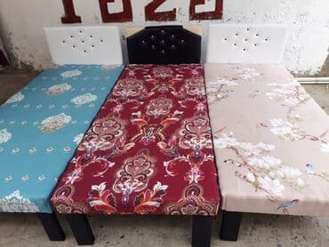 Çarpayılar: Yeni, Təknəfərlik çarpayı — 4