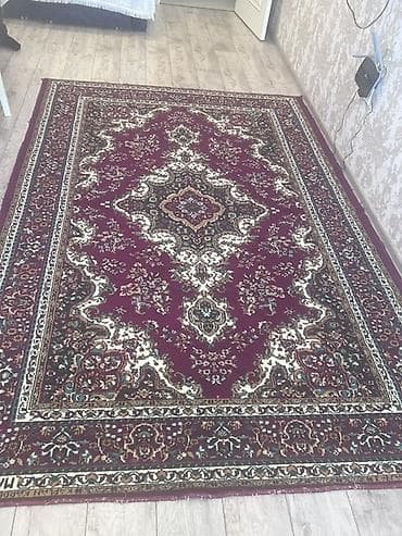 Xalça Dekorativ, İran, Kredit yoxdur lalafo.az -da Xalça Dekorativ, İran, Kredit yoxdur
