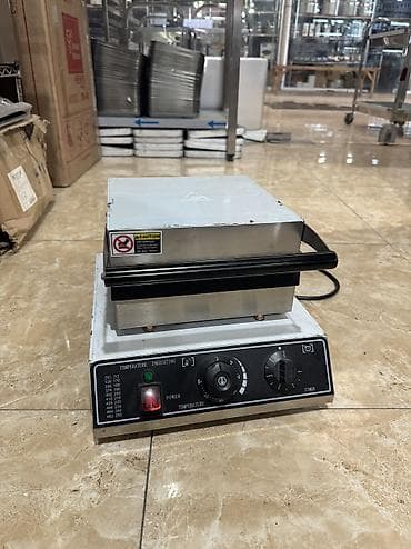 Техника и электроника: Peşəkar Vafli aparatları Çeşid çoxdur Vafli aparatı Vafl aparatı — 4