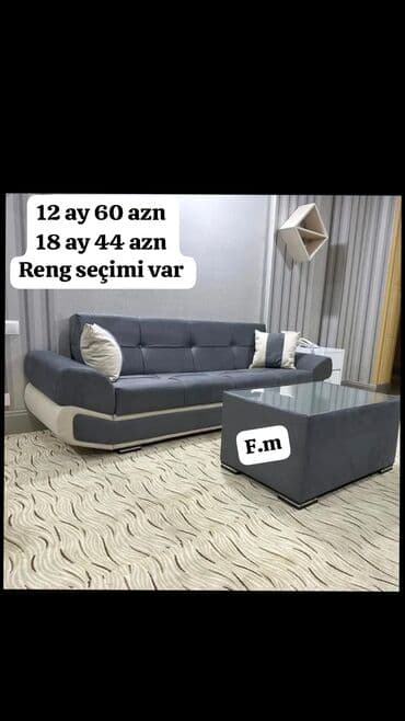 divanl: Divan, Yeni, Açılan, Bazalı, Parça, Şəhərdaxili pulsuz çatdırılma — 1