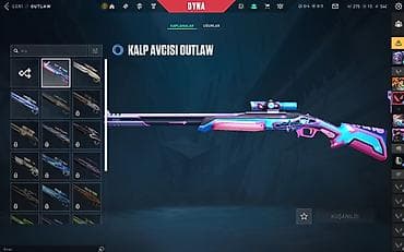 velo satisi: Valorant hesab 135 lvl peak gold2 satılır Avropa serveri mail var — 4