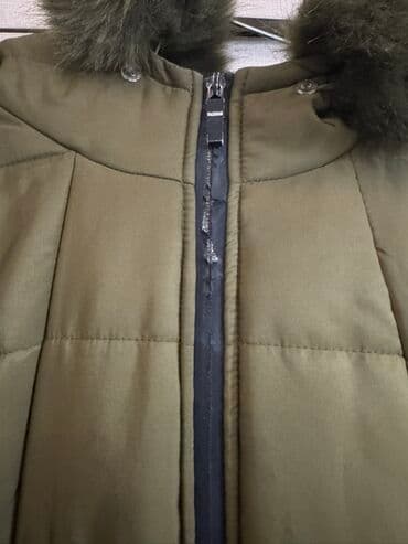 uzun kurtqa: Puxovik kurtka, Ipekyol, XL — 1