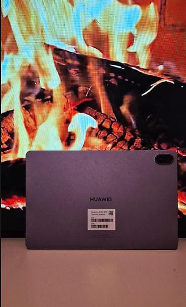 baseus encok w04: Huawei planşet – MatePad ( “AGLN-W09”) Xüsusiyyətlər: - Brend: HUAWEI — 2