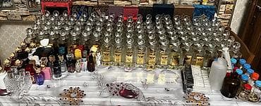 100 dollar satışı: Salam,Ətir üçün hazır biznes axtaranlara mükəmməl təklif✅ 107ədəd — 1