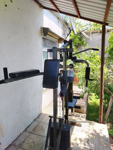 ручная швейна машина: Trenajor, yaxşı vəziyyətdədir — 1