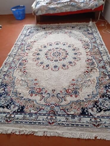 qedimi xalca aliram: Xalça — 1