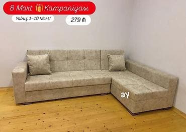 Künc divan, Parça lalafo.az -da Künc divan, Parça