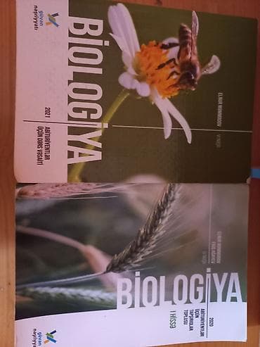 death note turkce: Biologiya-Güven qayda ve test toplusu — 1