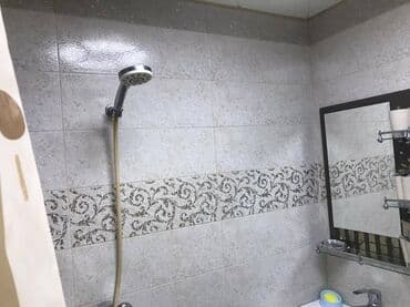 merkez: Bakı, 4 otaqlı, Köhnə tikili, m. Xalqlar Dostluğu, 120 kv. m — 17