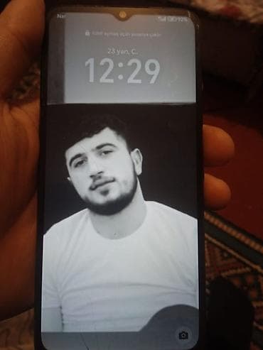 Honor X6a, 128 ГБ, цвет - Черный