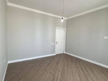 sumqayıt kreditle evler: 3 otaqlı, Yeni tikili, m. Həzi Aslanov, 160 kv. m — 6