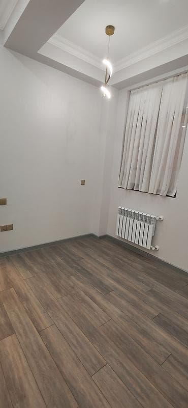 lenkaran urge ev: 3 otaqlı, Yeni tikili, m. Nəriman Nərimanov, 76 kv. m — 7