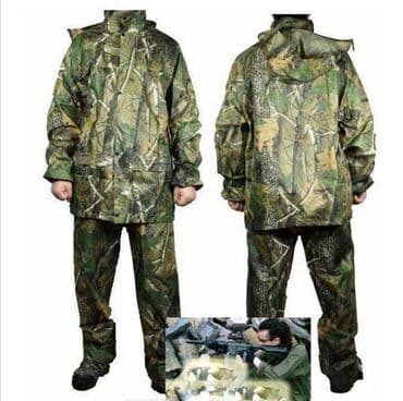 dalğıc geyimi: Ovcu plasi teze mallar Yagis formasi Su kecirmir Kamuflaj Komfulaj — 1