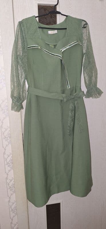 Ziyafət donudur. 40 ölçü. Az geyinilib, cəmi 1–2 dəfə geyinilib. Çox lalafo.az -da Ziyafət donudur. 40 ölçü. Az geyinilib, cəmi 1–2 dəfə geyinilib. Çox