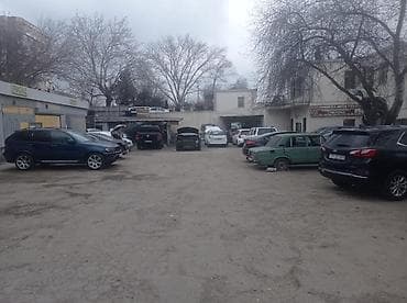 Kirayə qaraj: 50 kv. m, 5 * 10 * 4 Su — 6