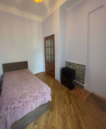 ucbucaq evlər: Bakı, 3 otaqlı, Köhnə tikili, m. Həzi Aslanov, 60 kv. m — 7