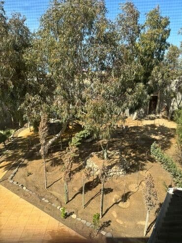 mingecevirde 3 otaqli evlerin qiymeti: Mərdəkan 3 otaqlı, 100 kv. m, Kredit yoxdur, Orta təmir — 11