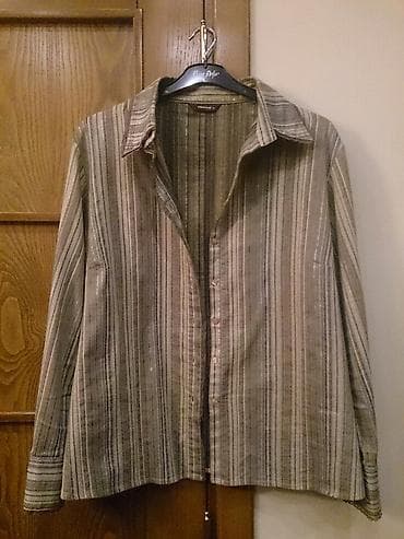 Сорочка фирмы "Femina" (Турция), размер 52 — 1