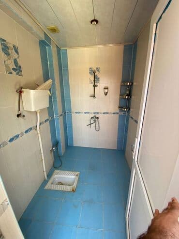 yeni gunəşlidə 1 otaqlı evlər: Hövsan qəs. 7 otaqlı, 210 kv. m, Orta təmir — 12