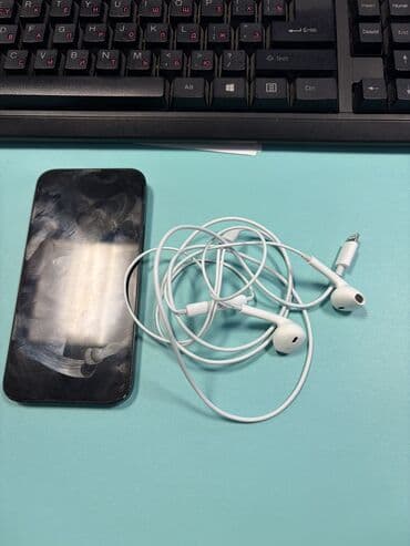 IPhone 13 mini, 128 GB, Midnight, Simsiz şarj, Face ID lalafo.az -da IPhone 13 mini, 128 GB, Midnight, Simsiz şarj, Face ID