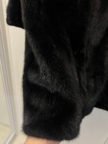 женские шубы из сурка: Şuba təzədir. Heç geyinilmiyib. Hətda üzərində etiketidə var. Özünün — 6