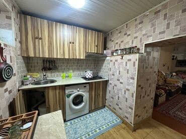 tap.az şabran: 4 otaqlı, 120 kv. m, Kredit yoxdur, Yeni təmirli — 19