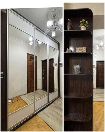 Qarderob, paltar dolabı lalafo.az -da Qarderob, paltar dolabı