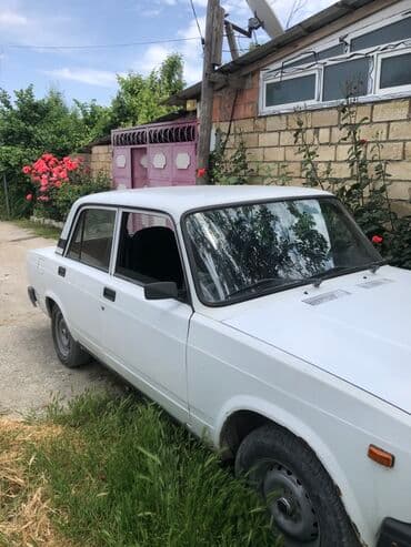 ваз 2101 новые: VAZ (LADA) 2107: 1.6 l | 1999 il Sedan — 2