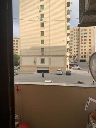 купить квартиру в баку вторичное жилье: 2 комнаты, Новостройка, 62 м² — 8