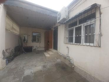 a frame evler: Bakı, 3 otaqlı, Köhnə tikili, 90 kv. m — 10