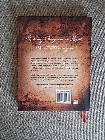 Şəxsi inkişaf və psixologiya kitabları (Dəst və ya tək-tək satış) ​ — 5