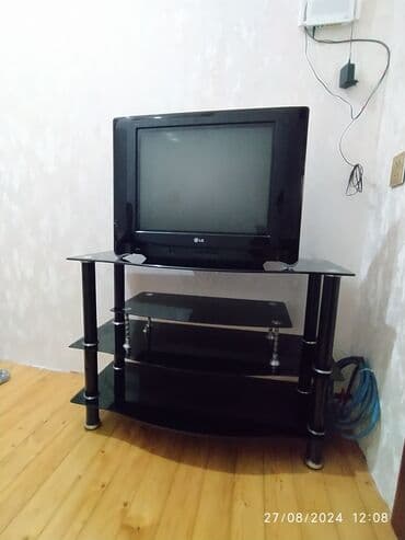 İşlənmiş Televizor LG 24"