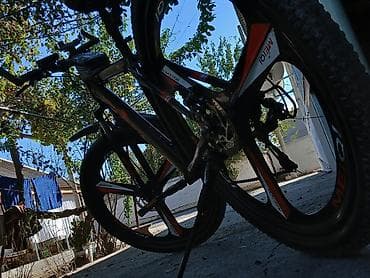velosiped satiram: Yeni Şəhər velosipedi 29", sürətlərin sayı: 21, Ünvandan götürmə — 2
