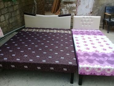 taxt mebeli: Taxt iki neferlik
Hazirlari var catdrilma var — 5