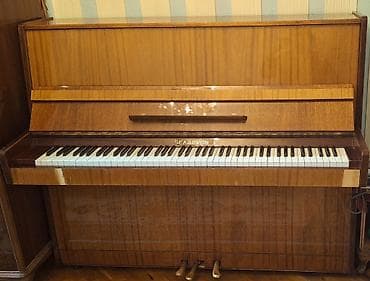 boss pedallar: Piano, Belarus, Akustik, İşlənmiş, Ünvandan götürmə — 8