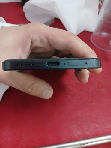 asus zenfone 3: Poco X6 Pro, 512 GB, rəng - Qara, Düyməli, Sensor, Barmaq izi — 2