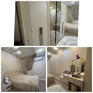 Yataq dəsti satılır 1600 manata 4 aydı alınıb ünvan Azadlıq &amp;