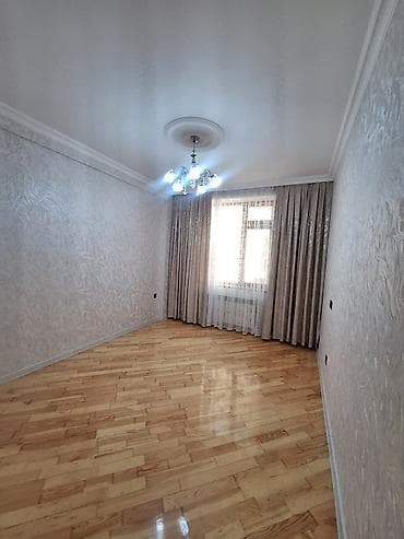 barter heyet evleri: 2 otaqlı, Yeni tikili, 65 kv. m — 2
