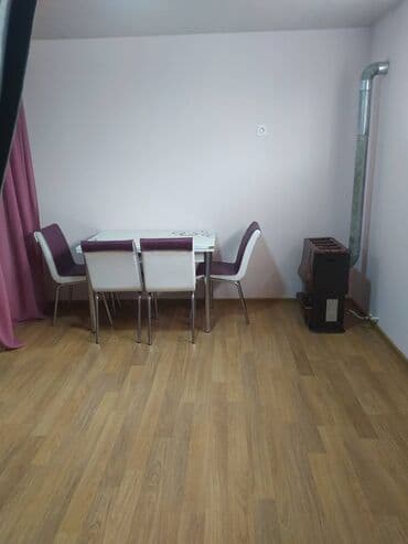 keşlede kiraye heyet evleri: 35 kv. m, 1 otaqlı — 4