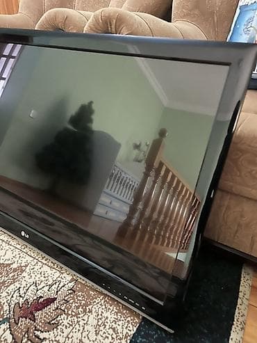 evvoli tv: Televizor LG LCD 43" — 4