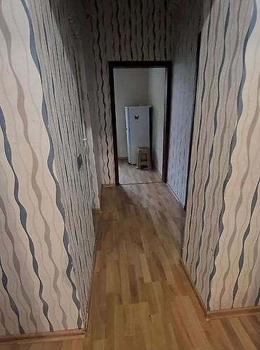 berde ev: Nərimanov Metrosu metroya 5/6 dəqiqəlik məsafədə yerləşir. Polis — 8