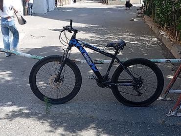 Təcili satılır adidas 26 lıq — 1